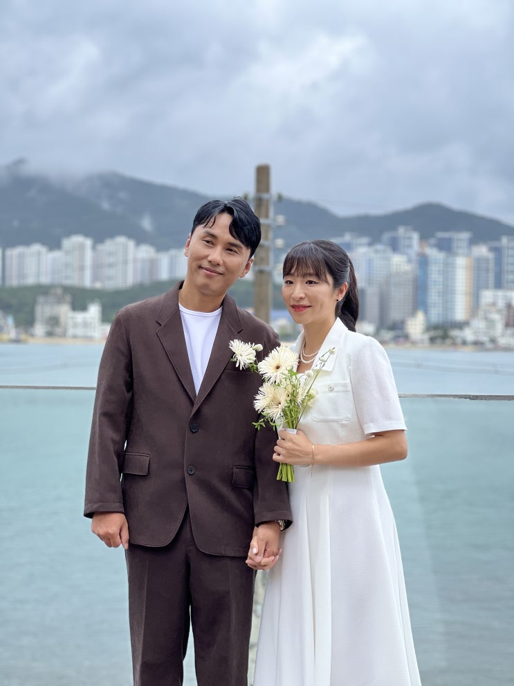  오린하우스와 함께하는 장유 소규모 돌잔치 행사