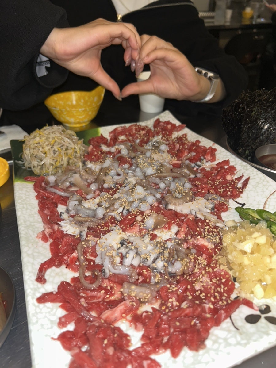 개나리식당 신용산본점 사진 3