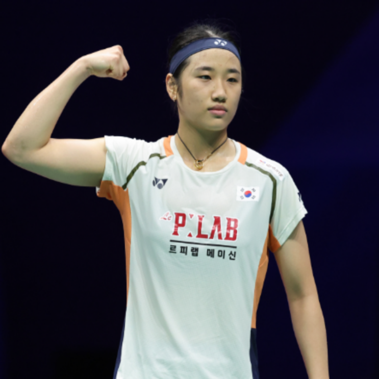 안세영 복수 성공!! 덴마크오픈 야마구치 아카네와의 4강전 승리하며 결승진출!! 여자복식 백하나-이소희, 김혜정-공희용 조도 결승 동반진출!!