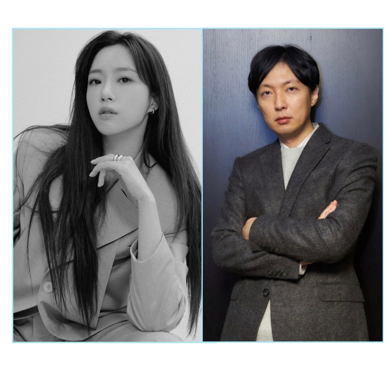 티아라 함은정 '전독시' 김병우 감독 결혼 발표 프로필
