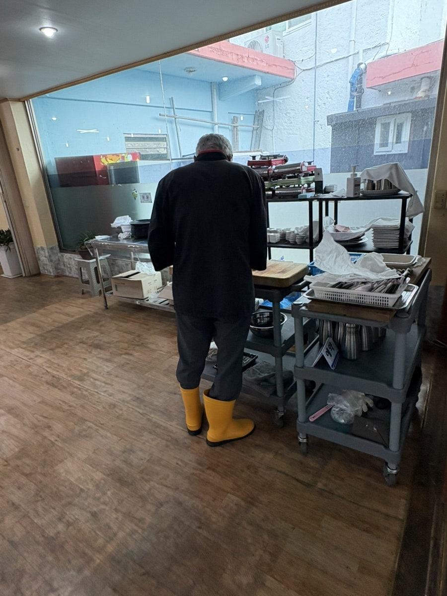 서툰어부가 사진 6