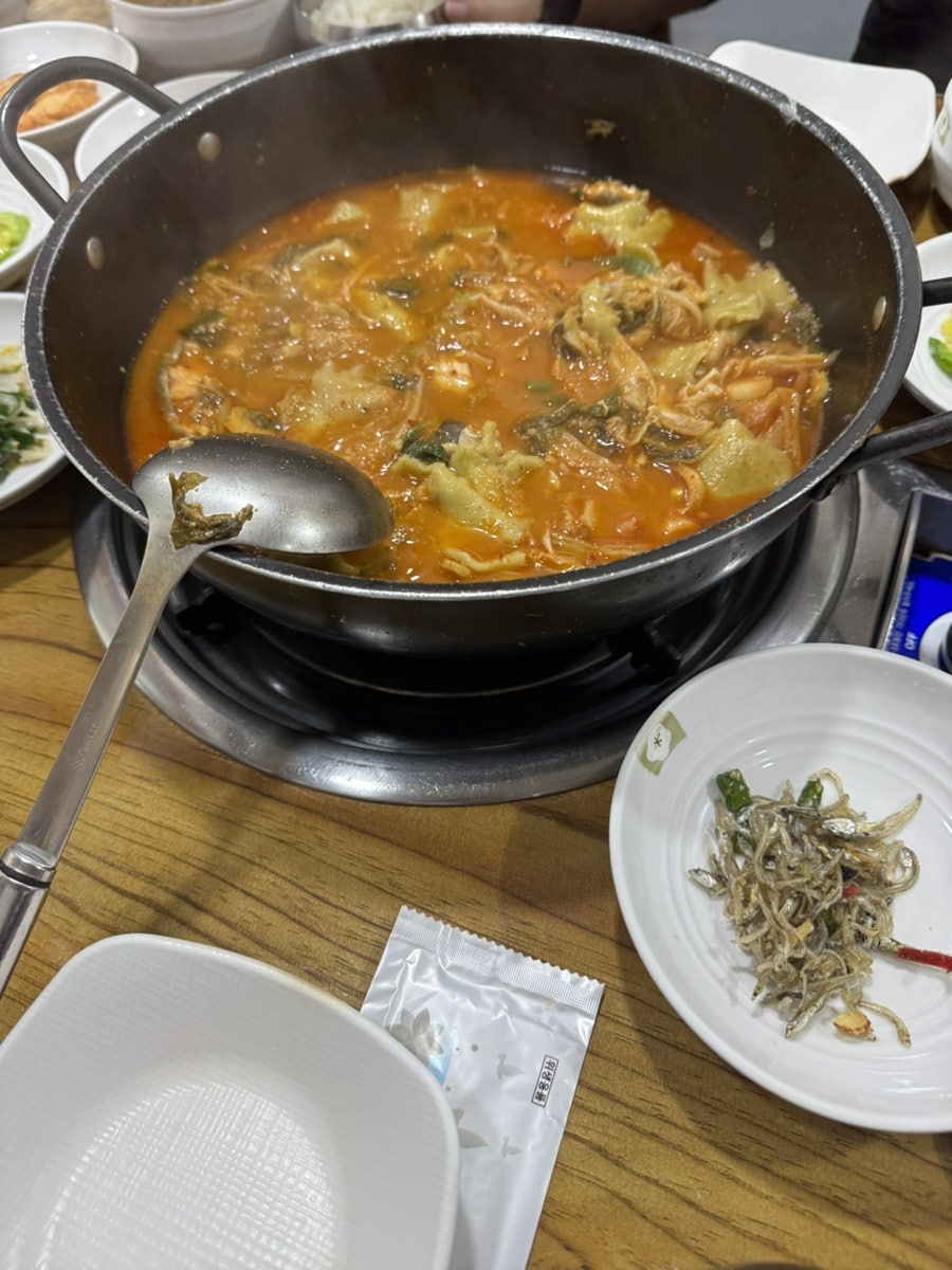 원조메기탕 사진 4