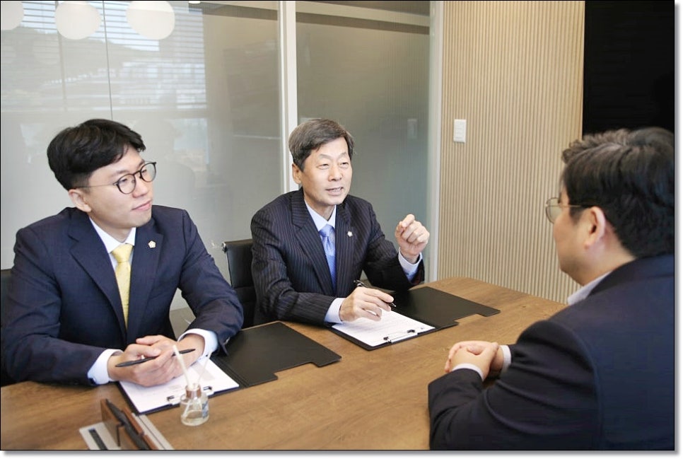 경찰조사 연기 하고 이것부터 하세요 관련 사진