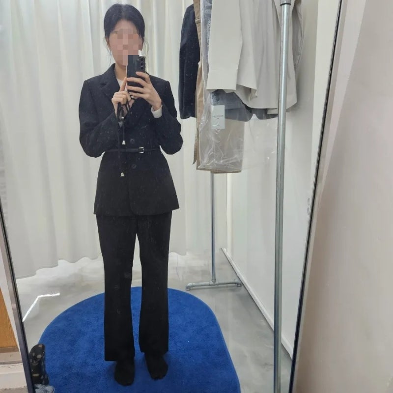 미센스 정장 구매