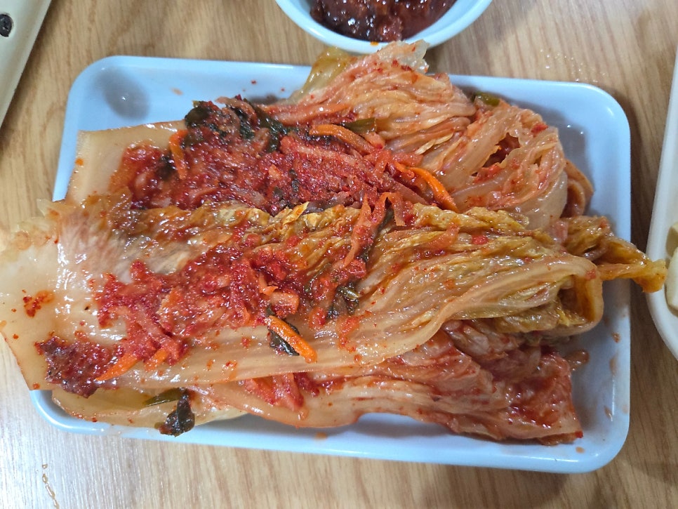 핫닭발 사진 5
