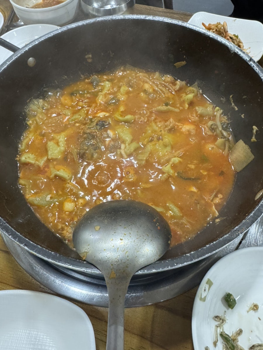 원조메기탕 사진 5