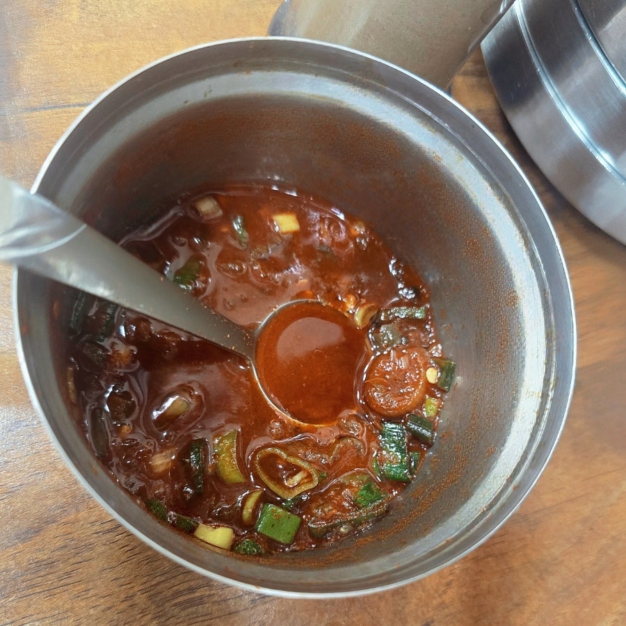 홍두깨손칼국수 사진 5