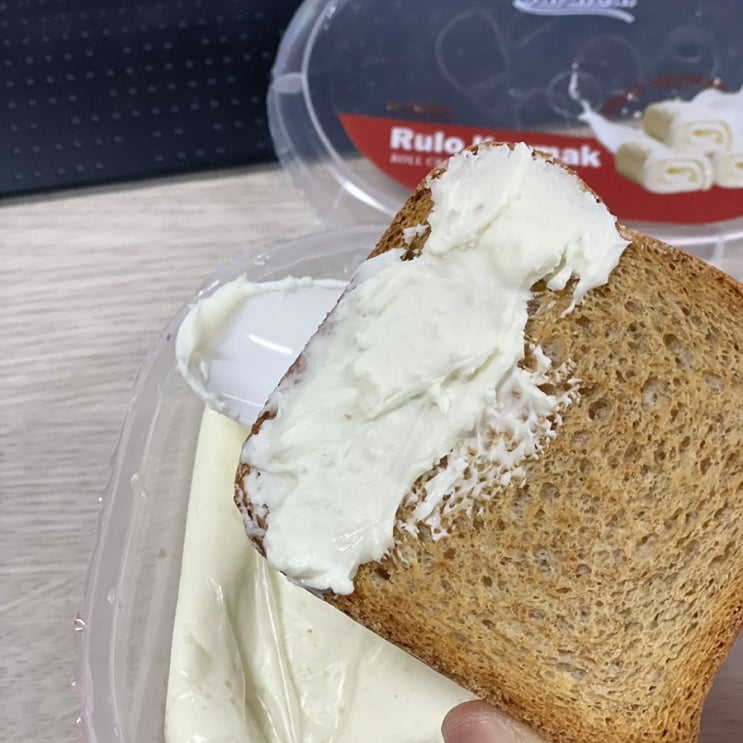  블챌ㅣ직장인 일상,요즘 빠진 것 두란라르 카이막