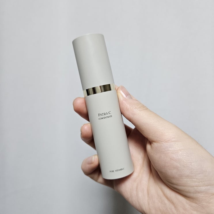 [뷰티] 고농축 비타민 앰플 추천 코스텔지아