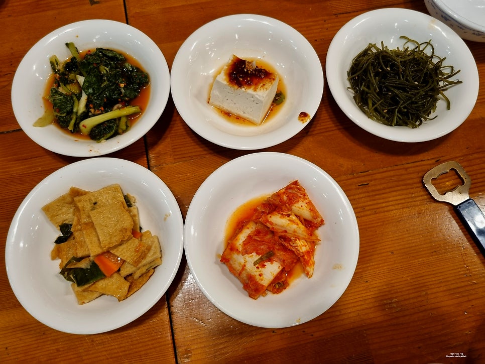 금수복국 대치점 사진 6