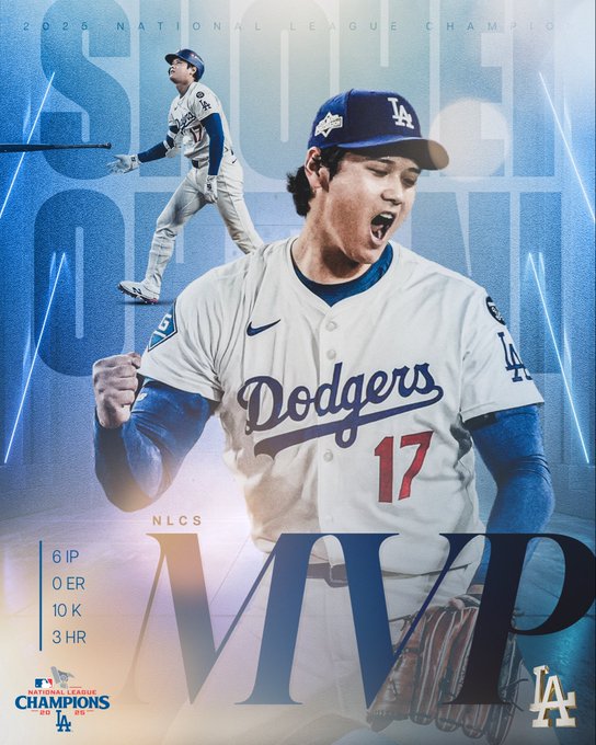 6이닝 호투...LA <b>다저스</b> 2년 연속 <b>월드시리즈</b> 진출 (MLB)