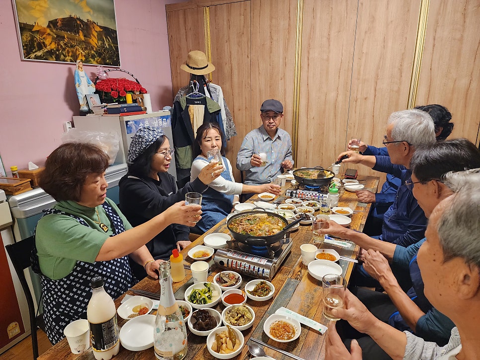뚝마루가든 사진 2