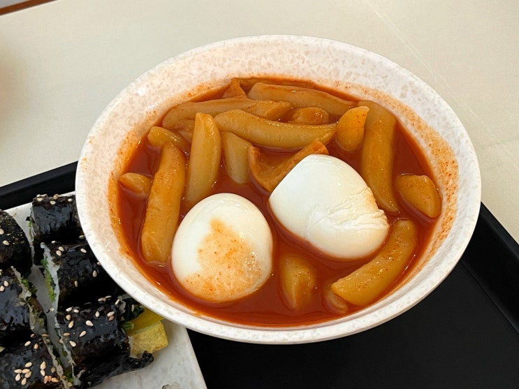  [용산 맛집] 서울 3대 떡볶이 현선이네 솔직후기