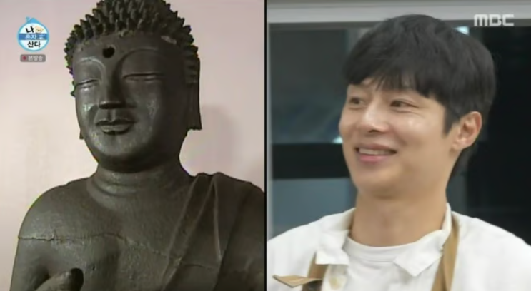 <b>정은채</b> <b>김충재</b> 작업실에 기안 84 방문! 찐 미대 오빠의 귀환 (ft. 나....