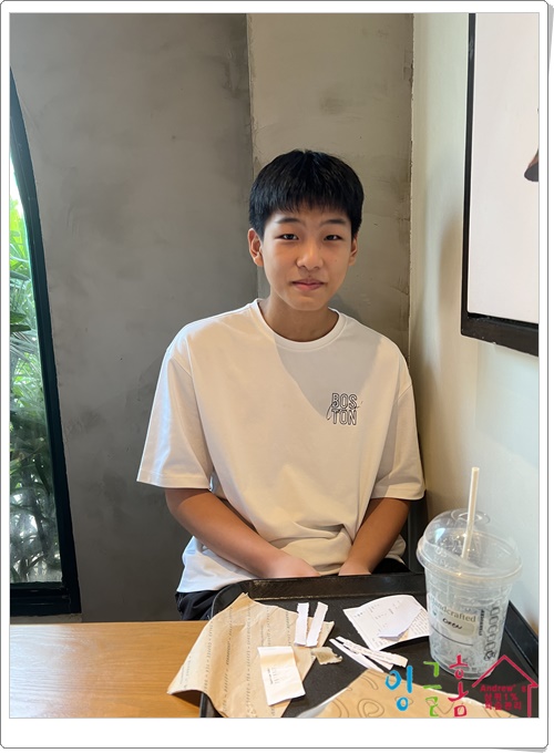   필리핀 REAL 학습관리형 유학, 잉글홈 학생들의 토요일 주말 일상 