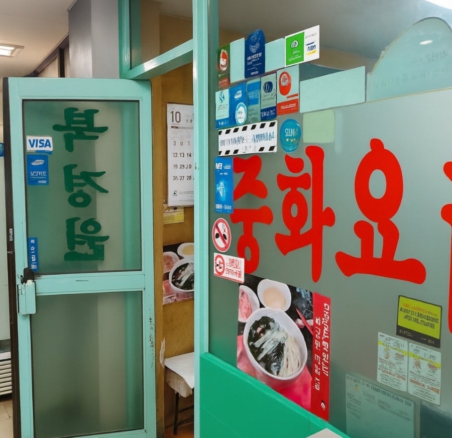 북경원 사진 1