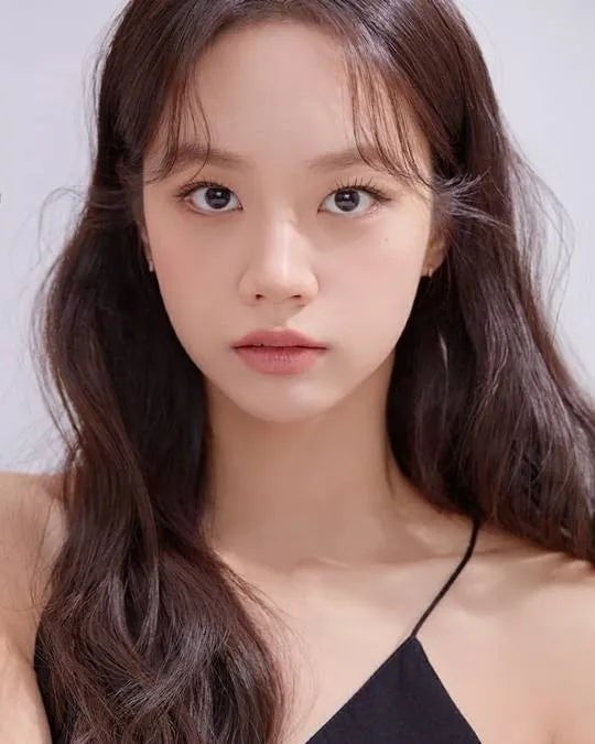 배우 혜리 나이 키 등 프로필 총정리 인스타 그램 "선의의 경쟁"