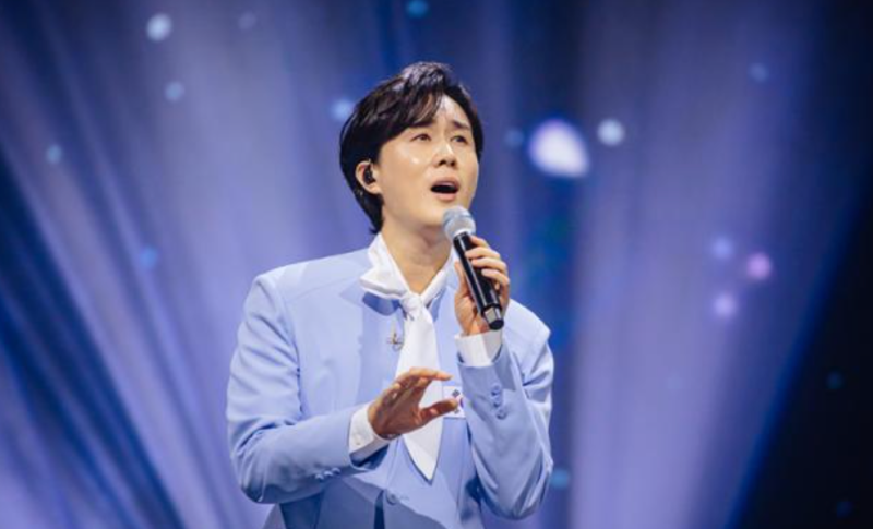 가수 신유 나이 아버지 신웅, 누구? 프로필 아내(부인) 박현진 자녀 근황