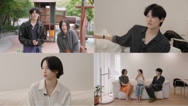 [방송예고] <b>옷장전쟁</b> 시즌2 김원중X<b>김나영</b>, 패션고수... 