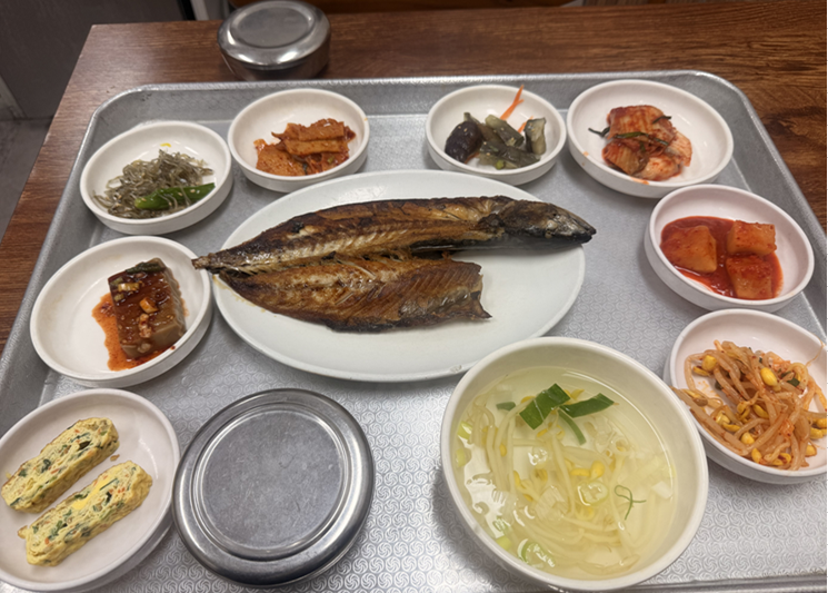두꺼비식당 사진 3