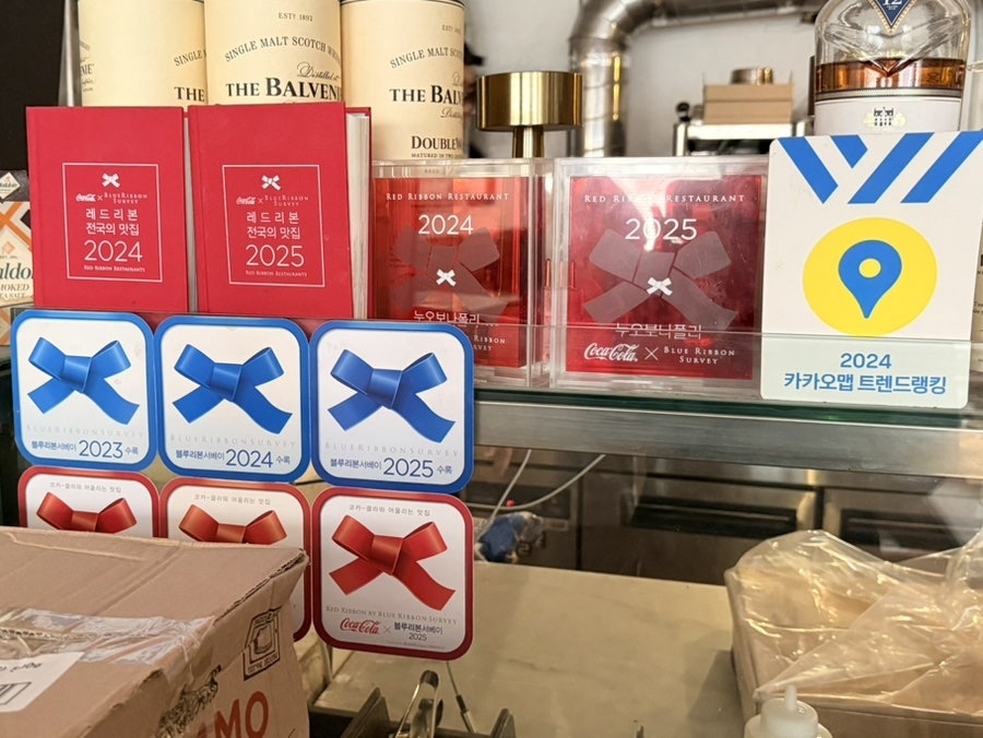 누오보나폴리 궁동점 사진 6