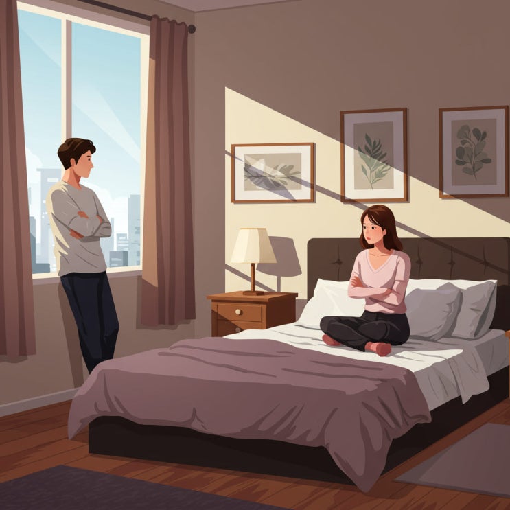  싸우는꿈해몽 가족과 싸우는 꿈 부부가싸우는꿈 뜻풀이 싸움꿈30가지 흉몽 길몽