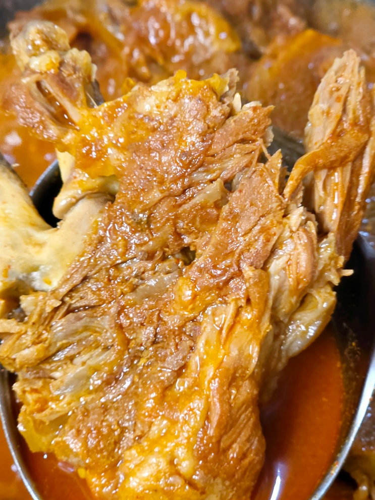  [청년감자탕 밀키트] 후기 | 찐 감자탕 매니아 육아대디의 인생 감자탕밀키트 발견!