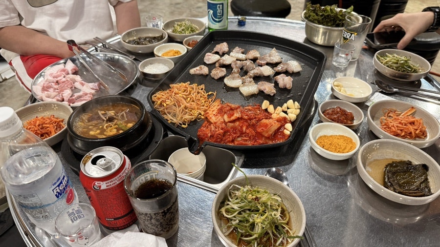 별난고기집 사진 2