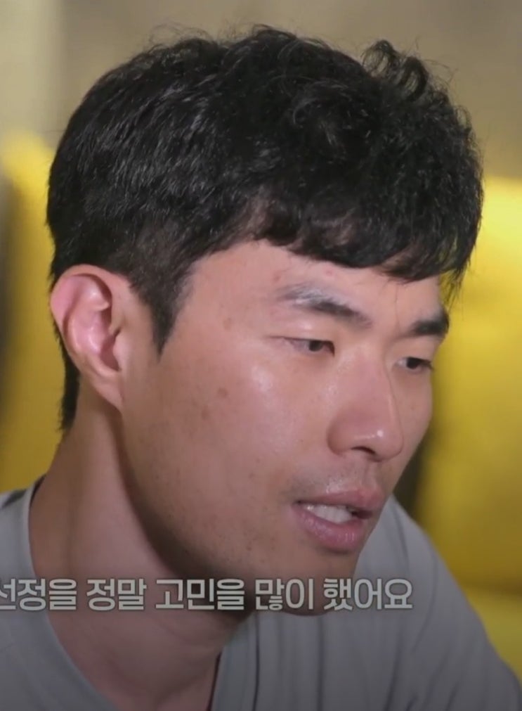 지볶행 그대좌 10기 영식, 인도 음식 앞 ‘충격 반응’… “맛있다 하고 싶은데” 논란