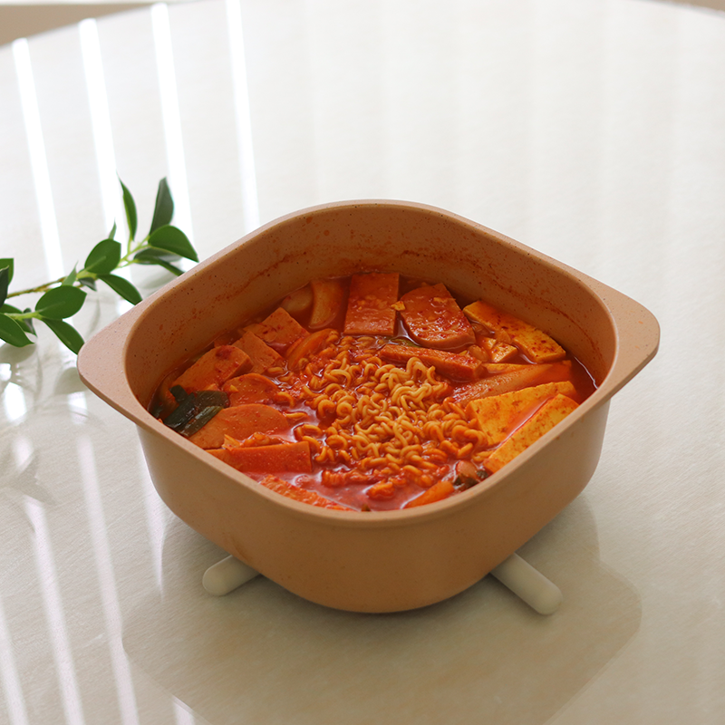 류수영 부대찌개 레시피, 양념장부터 재료까지