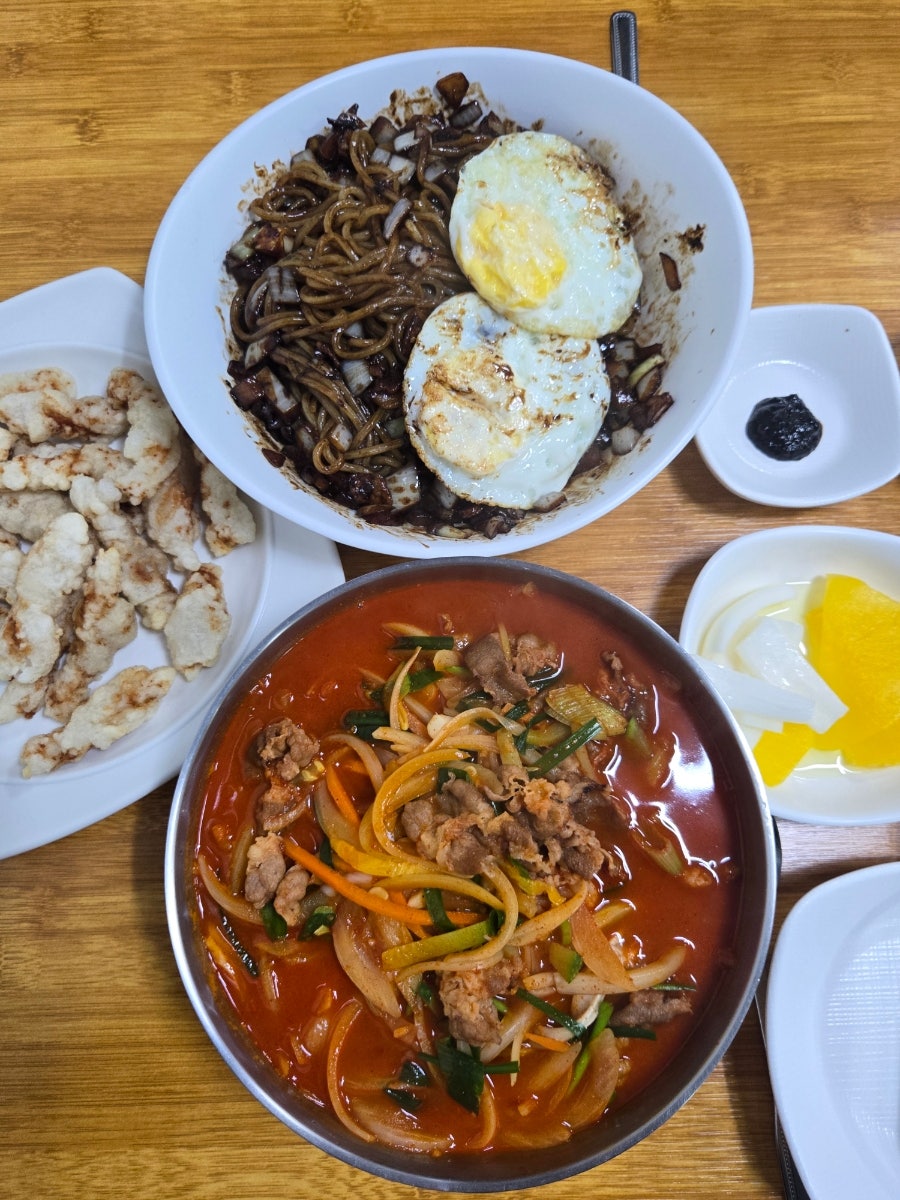 신차이 사진 1