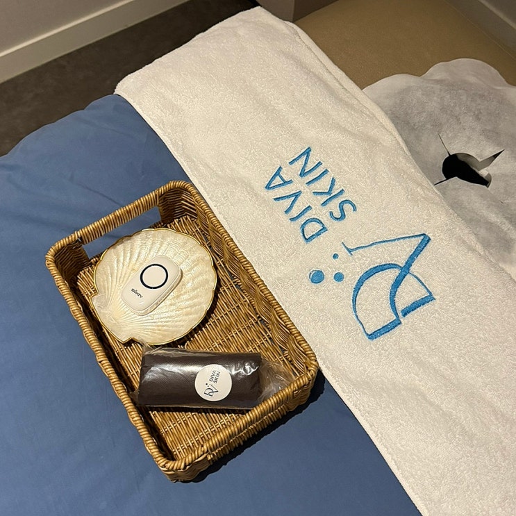  [광주] 상무지구 디바스킨 치평동웨딩 신부 관리로 유명한 곳 (웨딩핏 백라인 관리 후기)