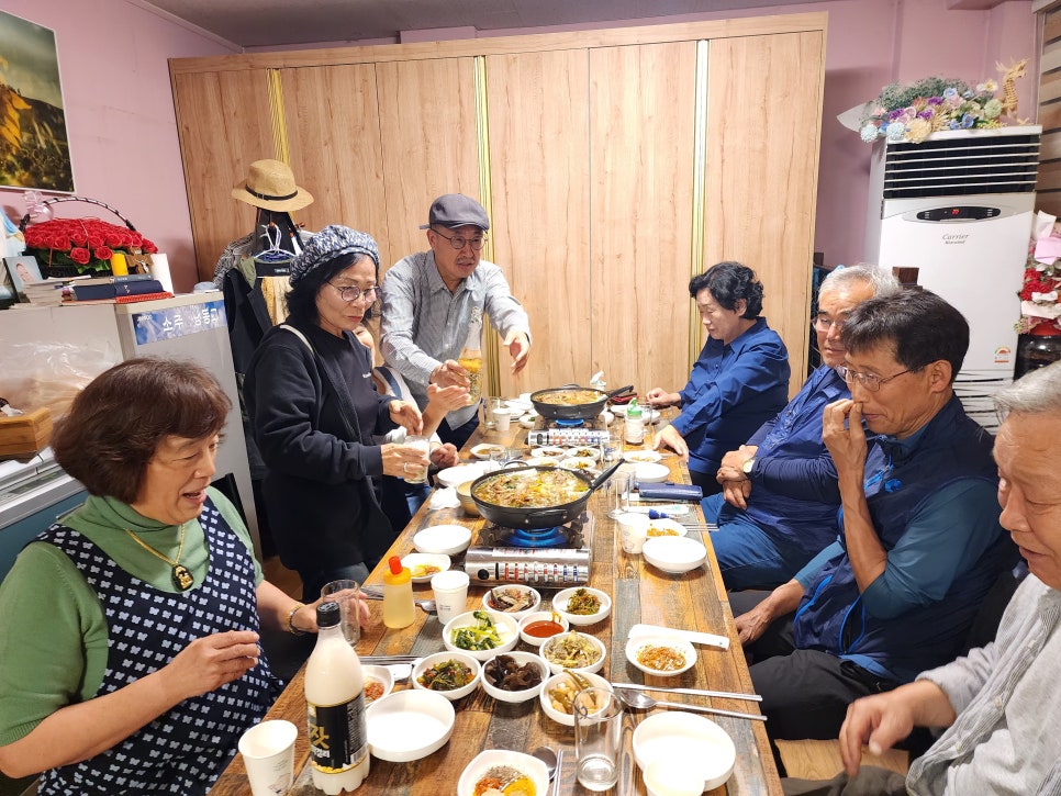 뚝마루가든 사진 3