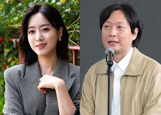 함은정 결혼 티아라 은정, 김병우 감독과 11월 결혼 혼전임신설 진실은?