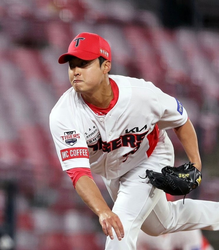 2차 드래프트를 통해 <b>기아</b>에 간 이 선수, <b>기아</b> <b>이형범</b> 근황(KBO)