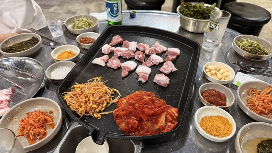 별난고기집 사진 1