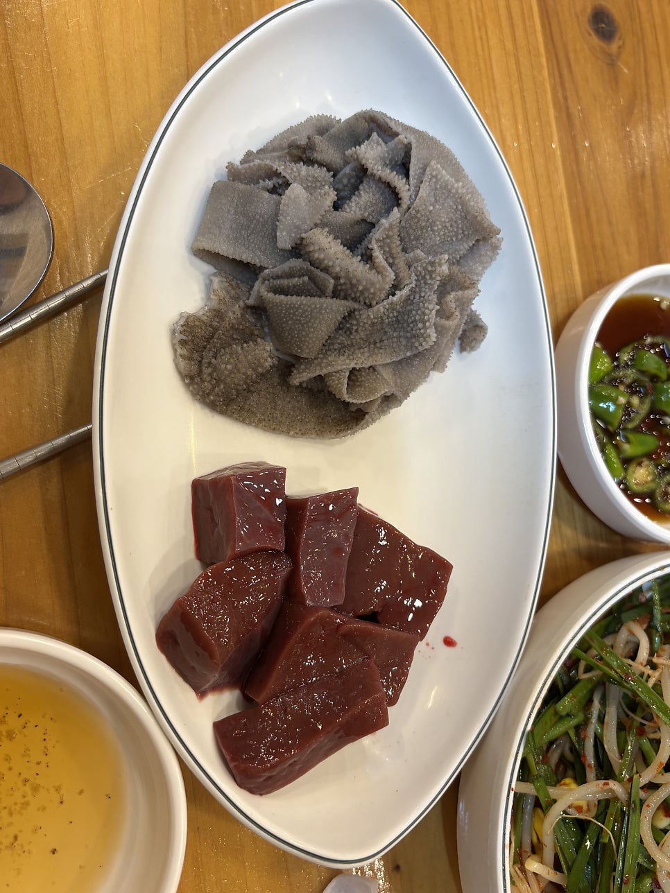 학익골황소곱창구이 사진 6