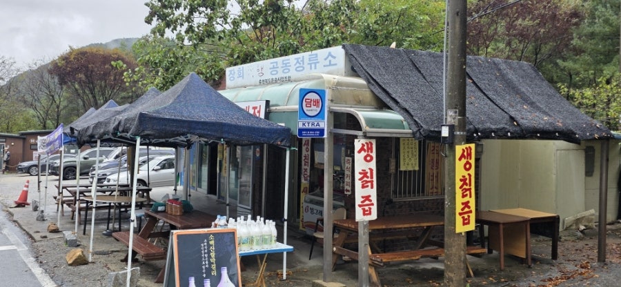금수산모텔 사진 6