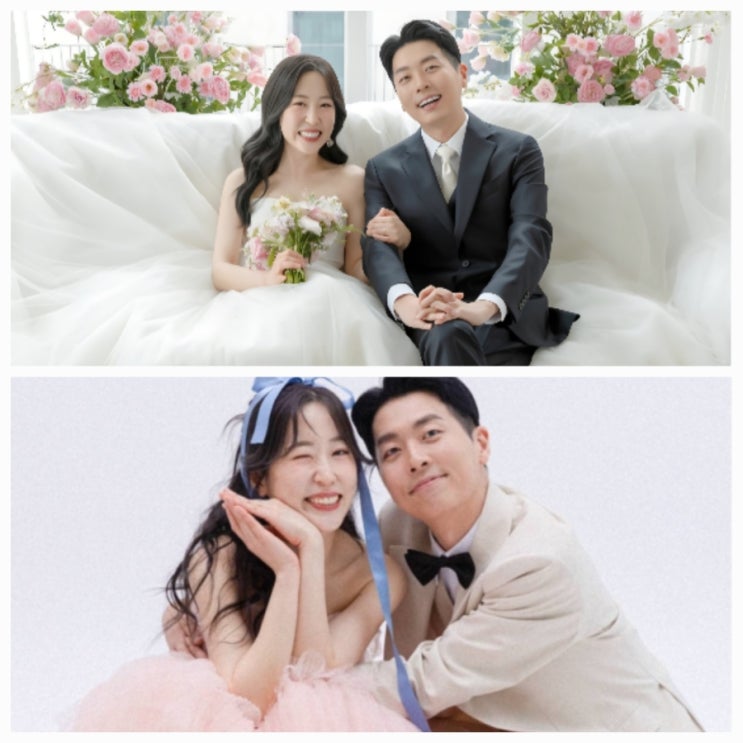 개그맨 오지환 방송인 나누리 결혼 나이 누구 프로필