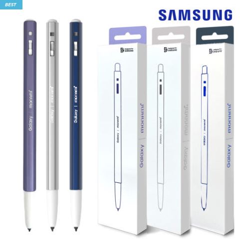  모나미 S펜, 갤럭시탭 S11 / S6 Lite / S10 FE 완전 호환 펜