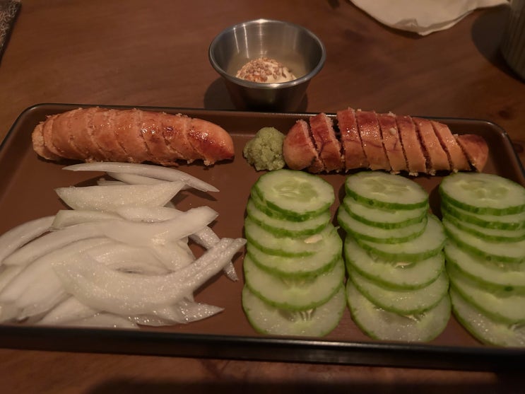  [신설동역] 낮에는 라멘집, 밤에는 이자카야 맛집 <보문7>