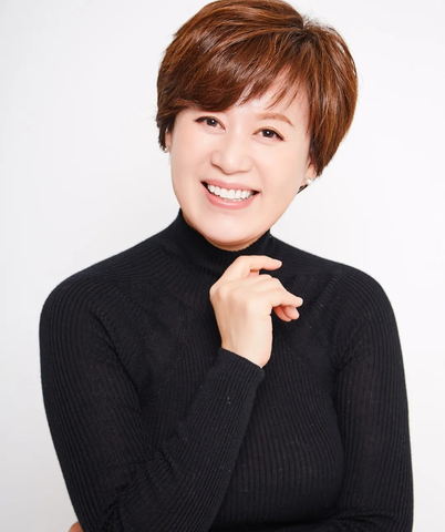 <b>박미선</b>, 유방암 투병 끝에 <b>건강 회복</b>…활동 재개 예고