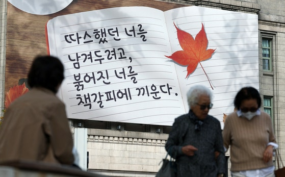 겨울이 오고 있다! <b>초겨울 추위</b> 및 강원 첫눈 소식