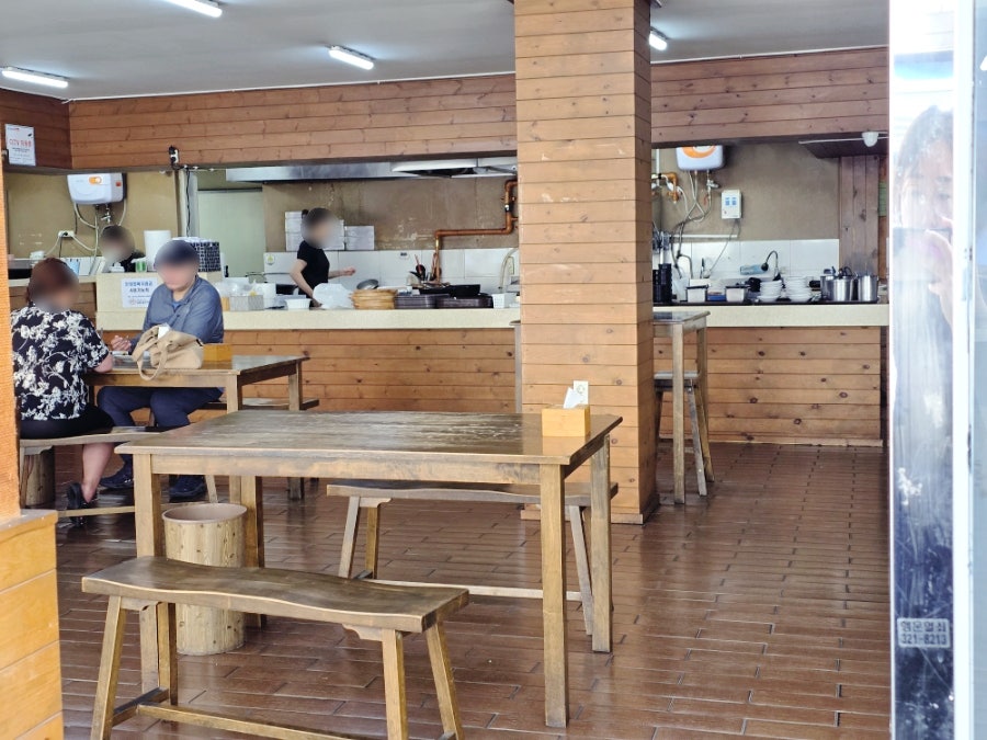 김밥일번지 외동점 사진 3