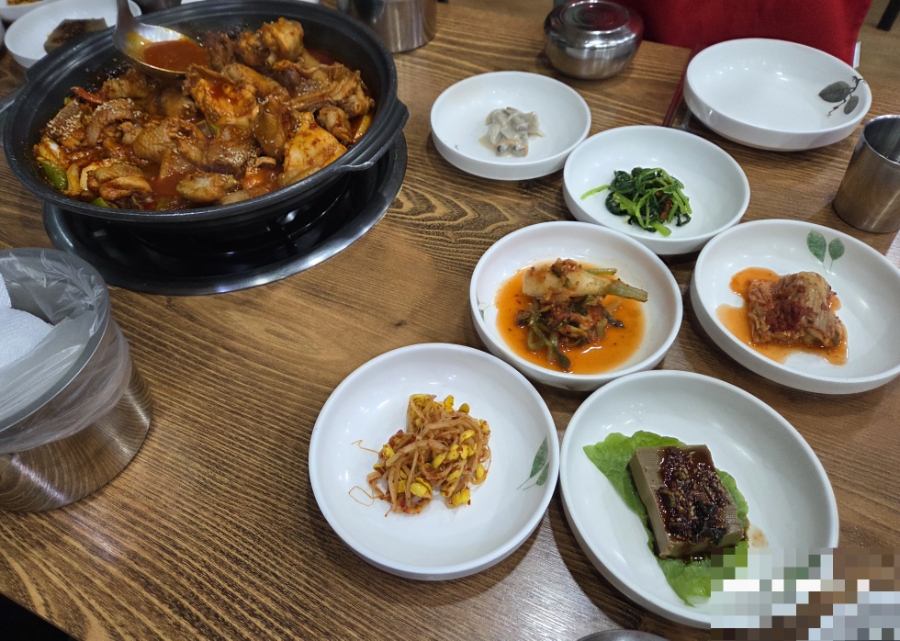 Baekgunggadeun photo 4