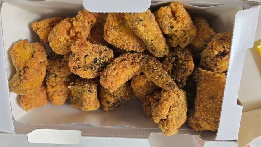 60계치킨 서울목동염창점 사진 3