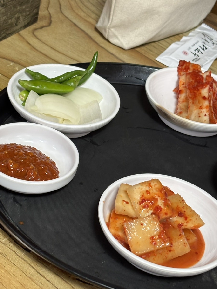 신청진동해장국 사진 6