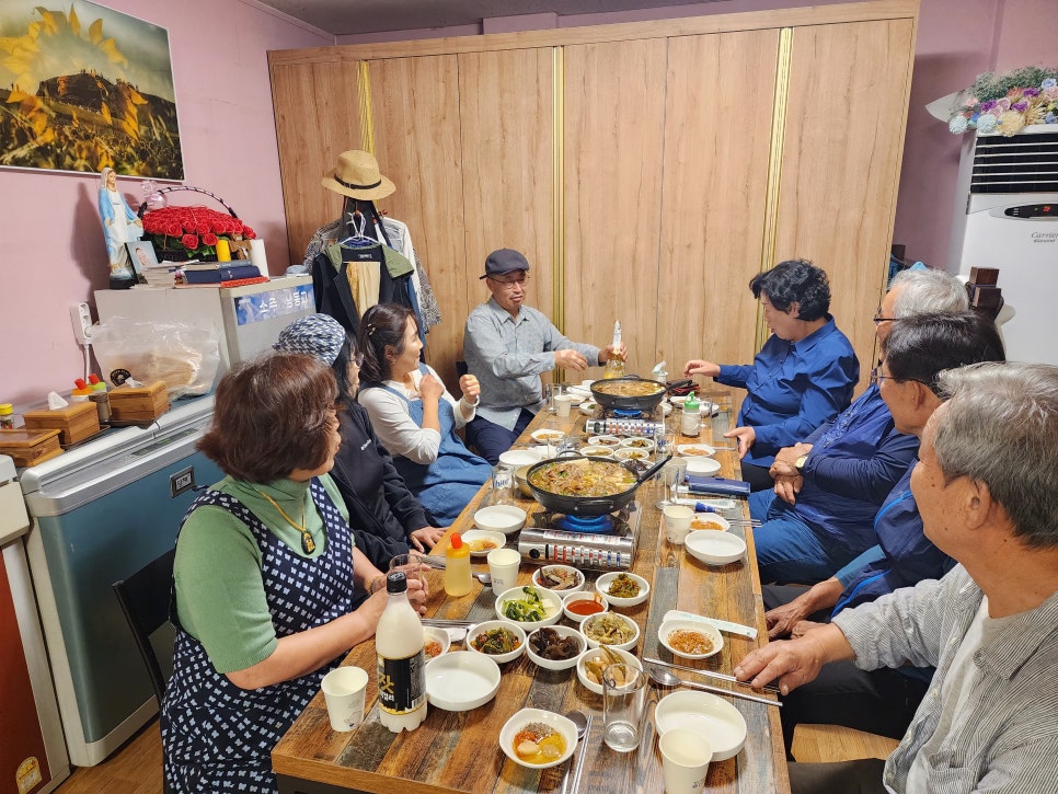 뚝마루가든 사진 1