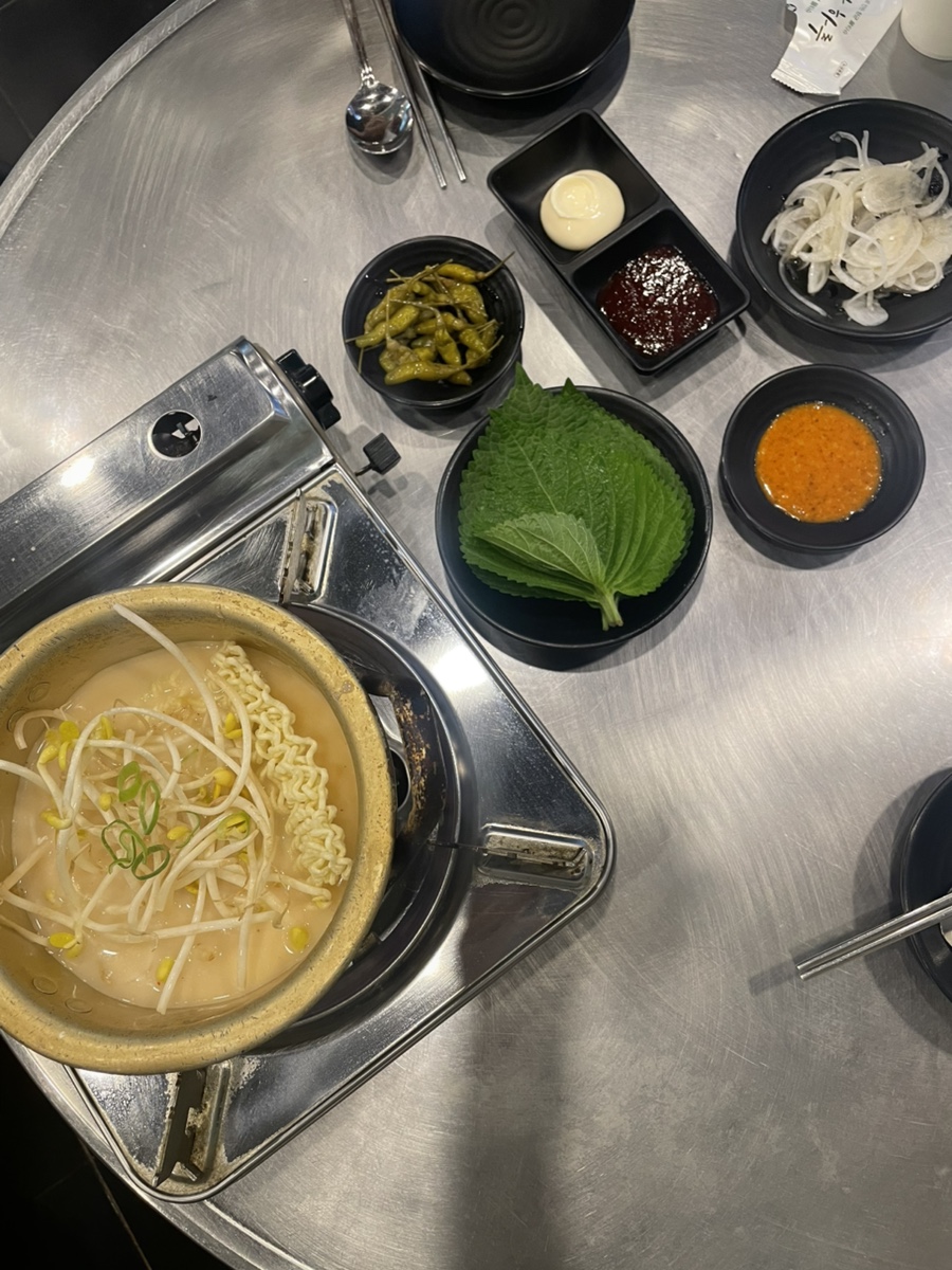 곱창시막창동 사진 4