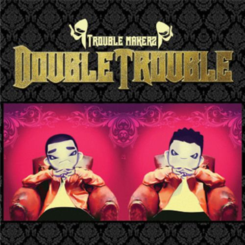  더블 트러블 (Double Trouble) - Angel (Feat.김새한길)